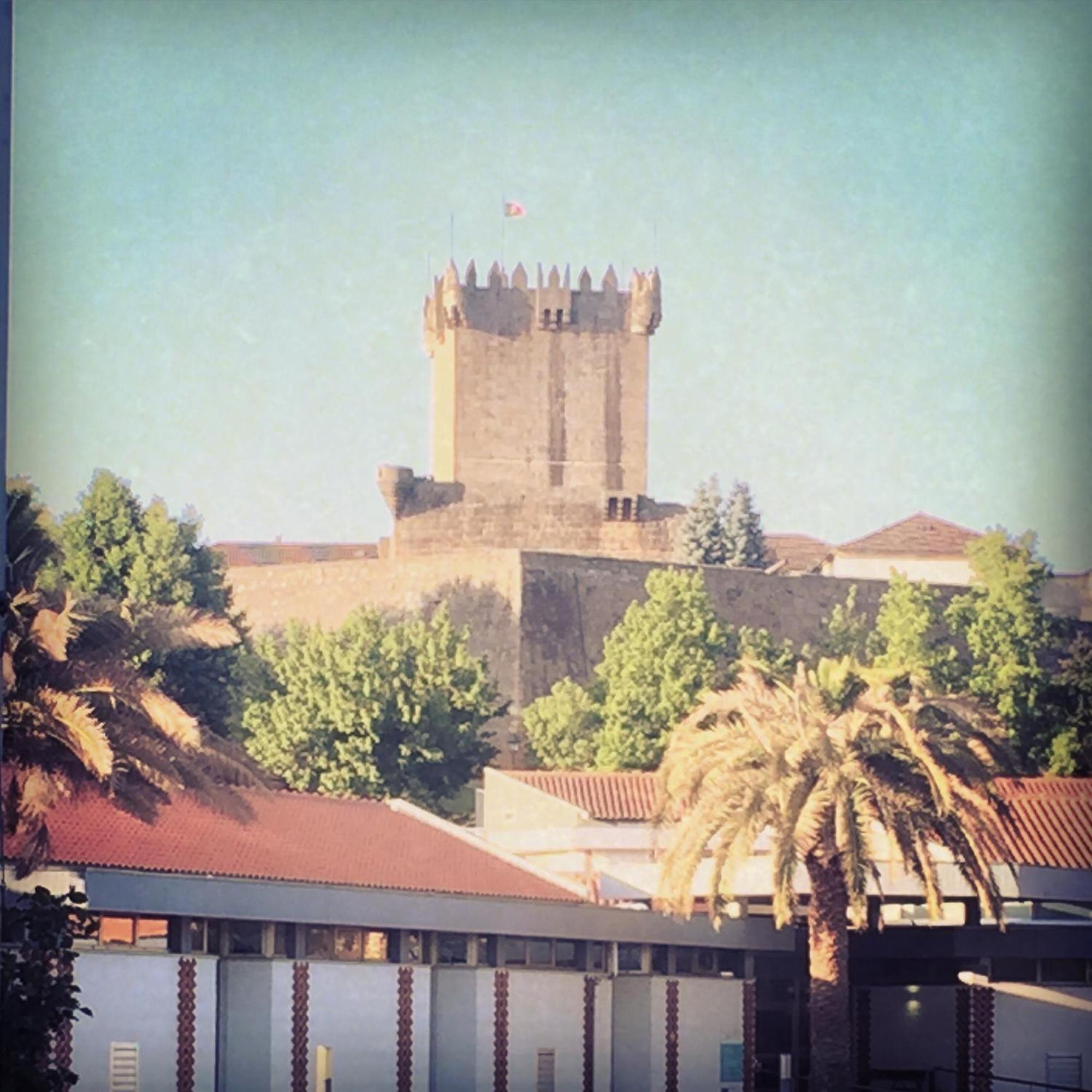 Vintage House Villa Chaves Dış mekan fotoğraf